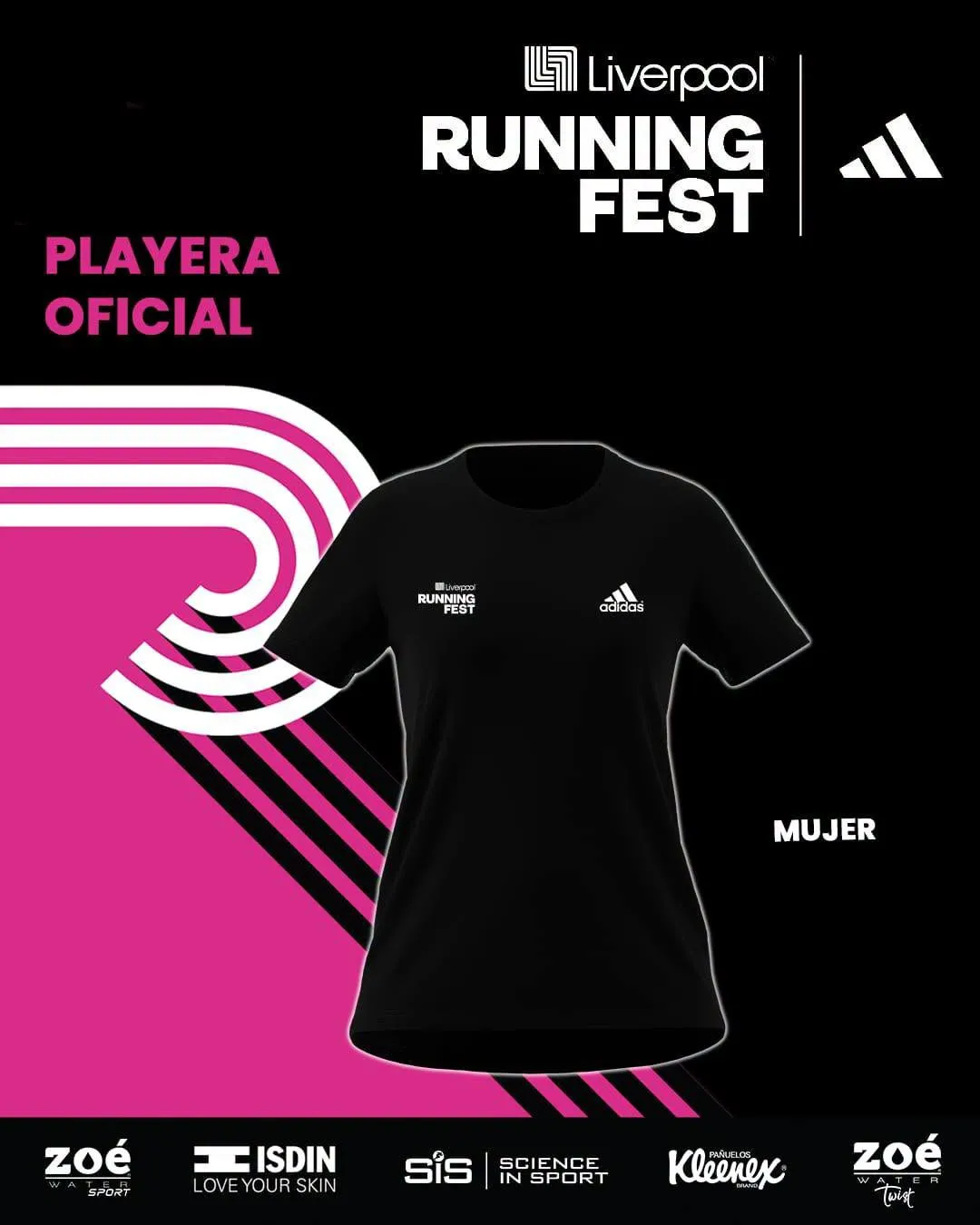 Liverpool Running Fest · foto 3
