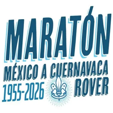 Portada de Maratón Rover