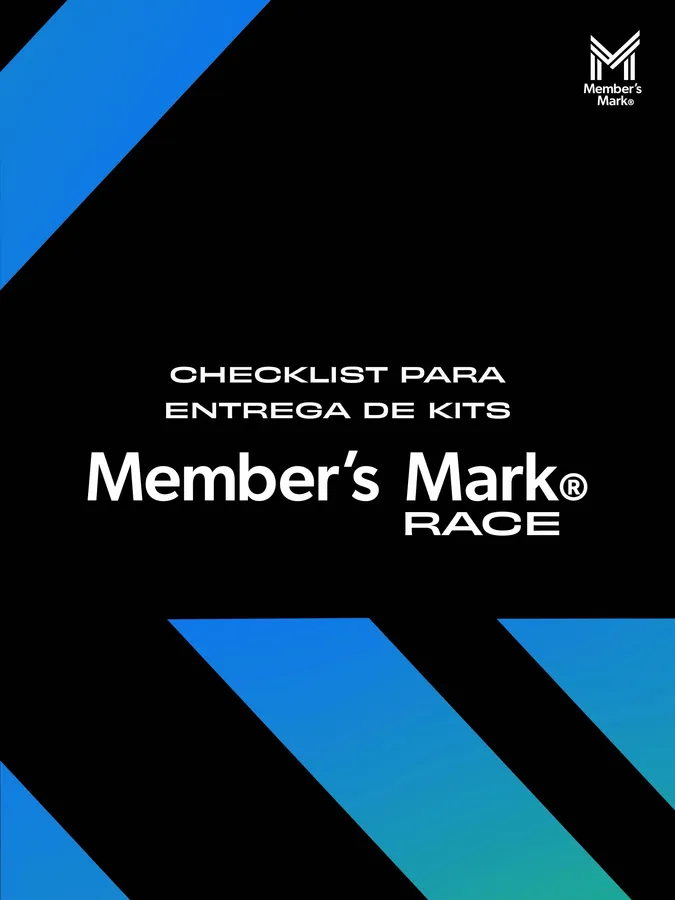 Member’s Mark Race · foto 1
