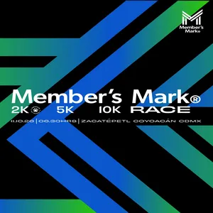 Imagen de Member’s Mark Race