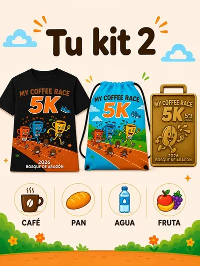 My Coffee Race 5K · foto 3