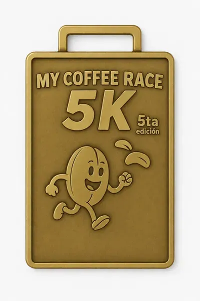 My Coffee Race 5K · foto 5