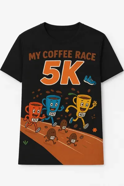 My Coffee Race 5K · foto 6