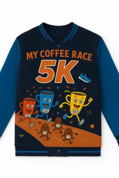 My Coffee Race 5K · foto 7
