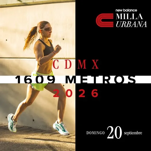New Balance Milla Urbana · foto 1