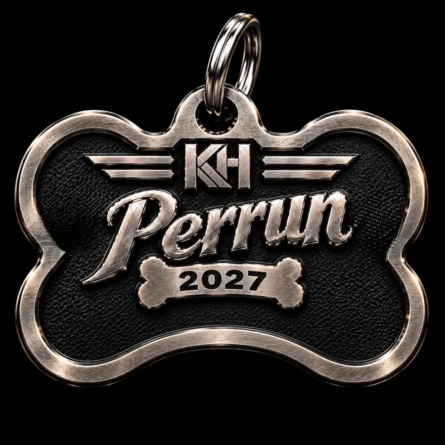 Perrun 2027 · foto 3