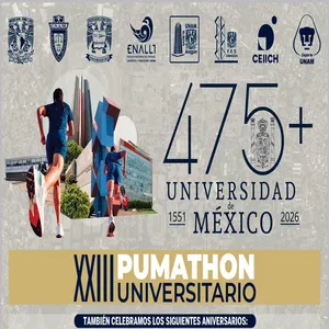 Imagen de PUMATHON Universitario