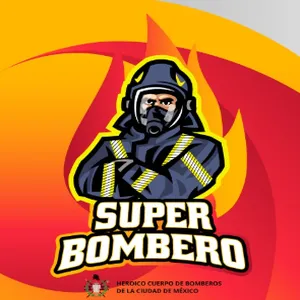 Imagen de Súper Bombero 2026