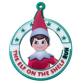 The Elf on the Shelf Run 2026 · foto 3