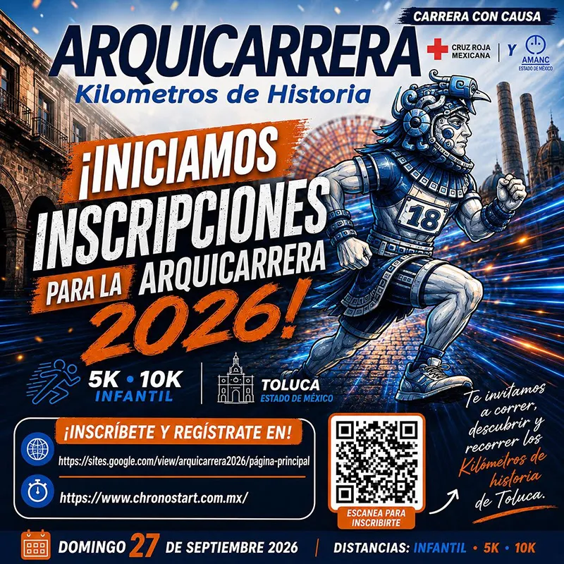 Arquicarrera · foto 1