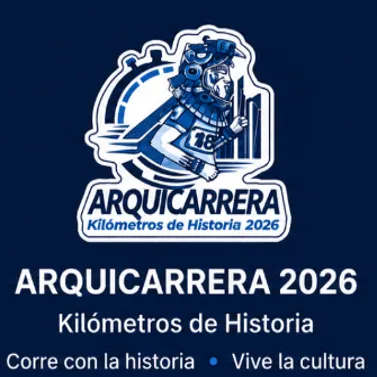 Imagen de Arquicarrera
