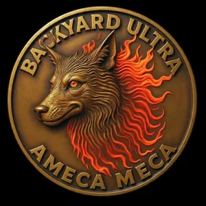 Imagen de Backyard Ultra Amecameca SIC