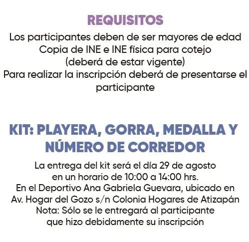 Carrera Atlética de las Alamedas 5K 2026 · foto 2