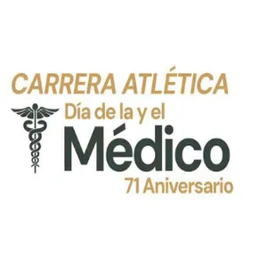 Imagen de Carrera Atlética Día de la y el Médico