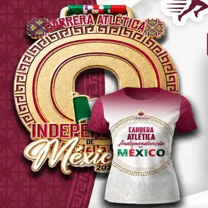 Imagen de Carrera Atlética “Independencia de México” - Serial Atlético Temoaya