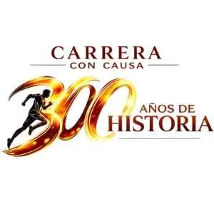 Imagen de Carrera Con Causa 300 Años de Historia