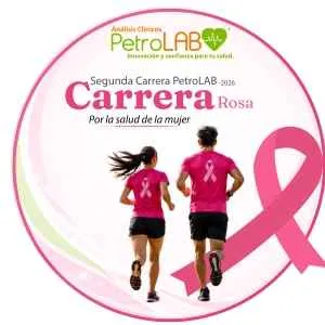 Imagen de Carrera de Salud PetroLAB