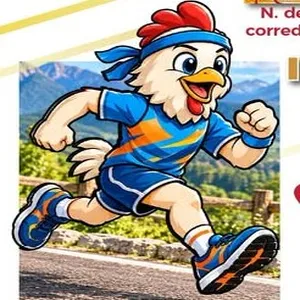 Imagen de Carrera del Pollo 2a Edición
