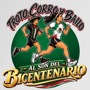 Imagen de Corro, Troto y Bailo Al Son del Bicentenario