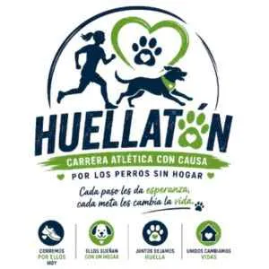 Imagen de Huellatón 2026