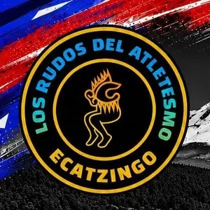 Imagen de Los Rudos del Atletismo 6a Edición