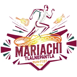 Imagen de Mariachi Tlalnepantla Run-Fest