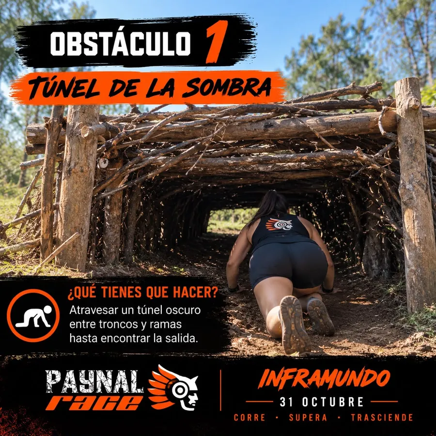 Paynal Race - El Inframundo · foto 4