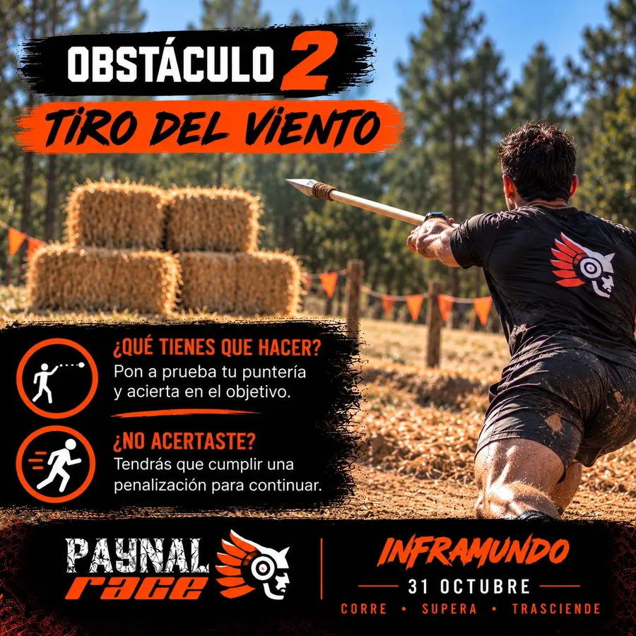 Paynal Race - El Inframundo · foto 5