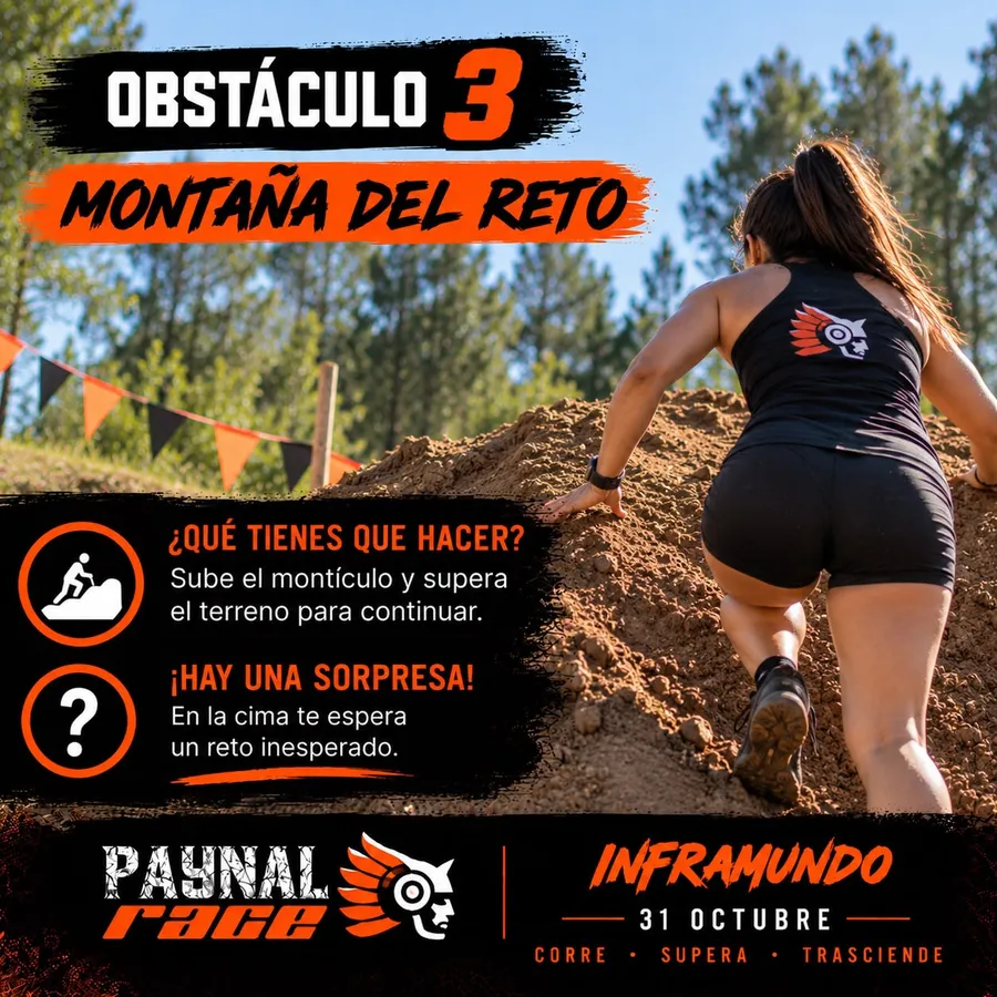 Paynal Race - El Inframundo · foto 6