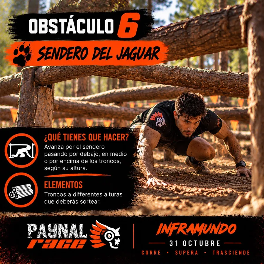 Paynal Race - El Inframundo · foto 8