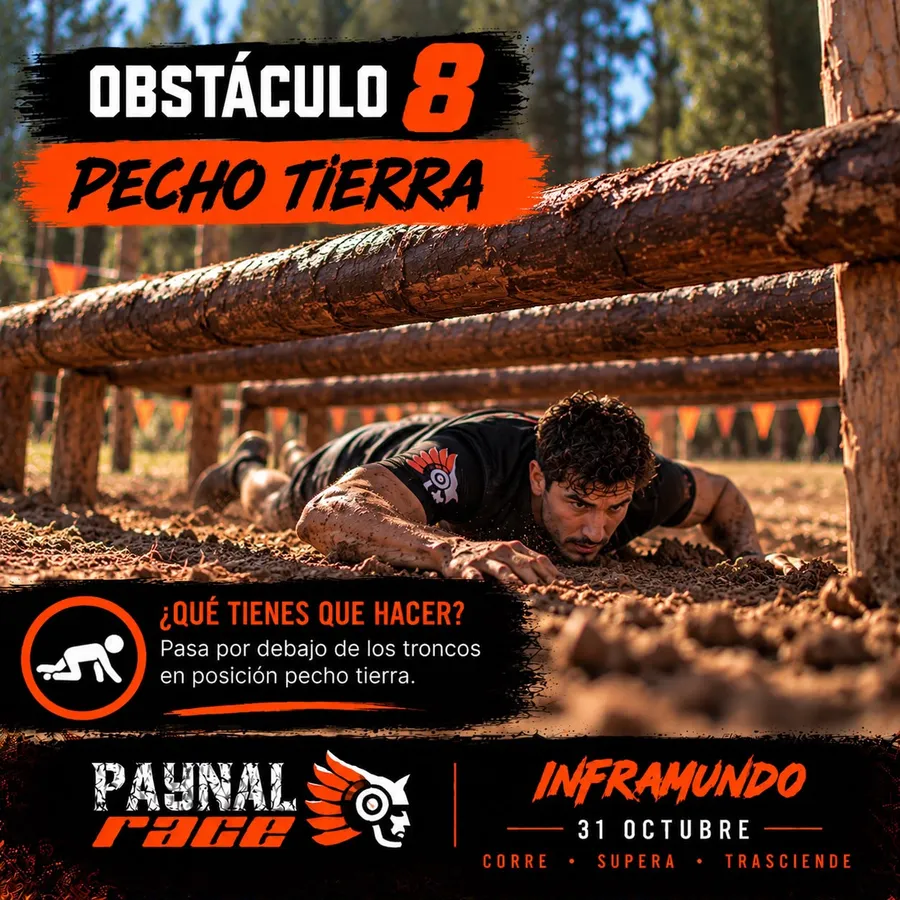 Paynal Race - El Inframundo · foto 9