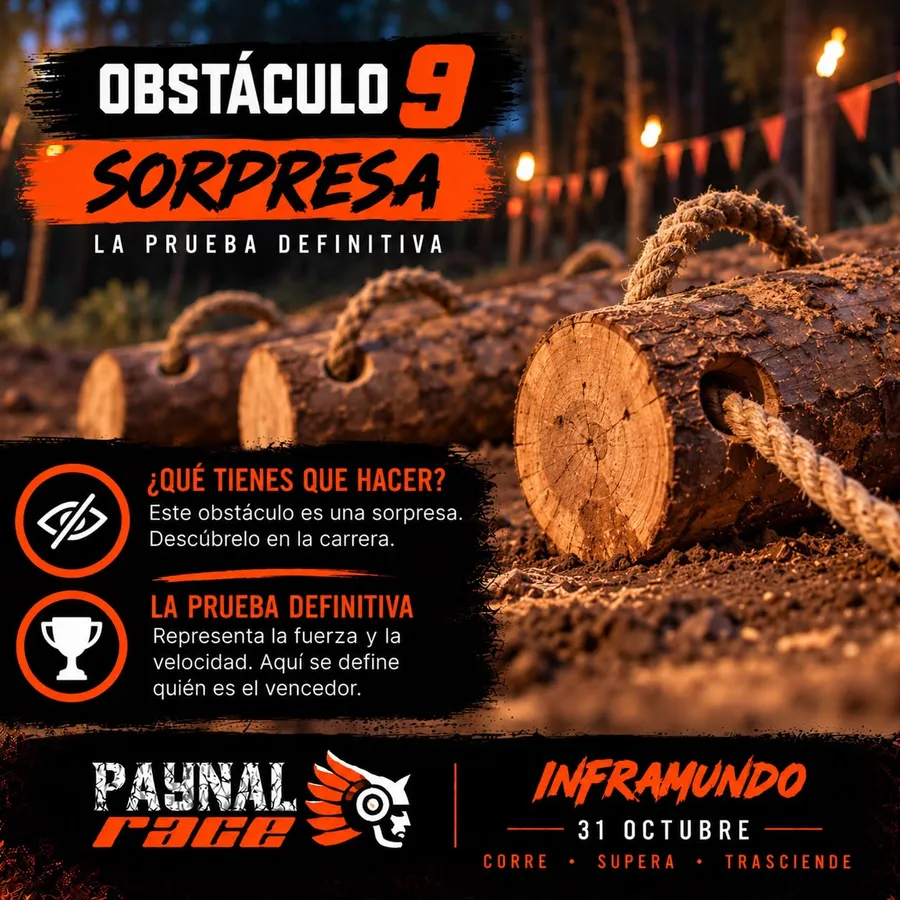 Paynal Race - El Inframundo · foto 10