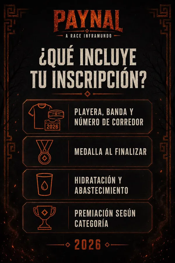 Paynal Race - El Inframundo · foto 12