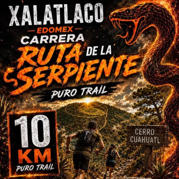 Imagen de Ruta de la Serpiente