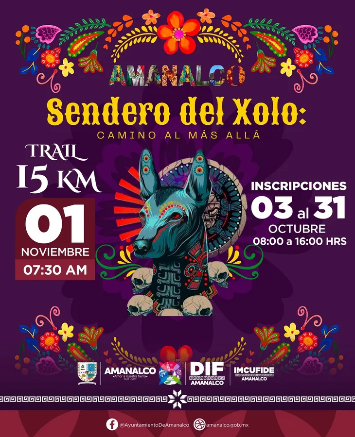 Sendero del Xolo · foto 1
