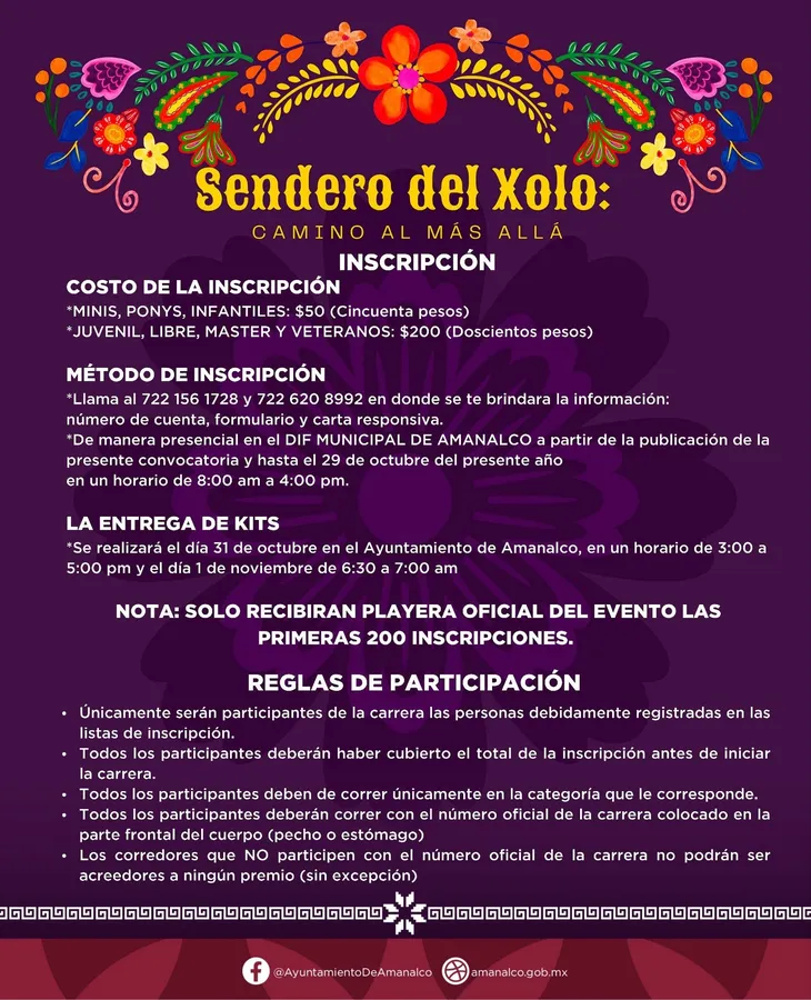 Sendero del Xolo · foto 3