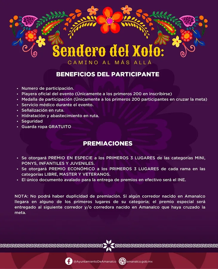 Sendero del Xolo · foto 4