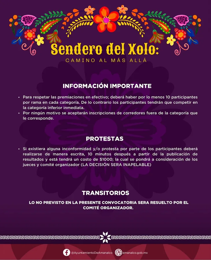 Sendero del Xolo · foto 5