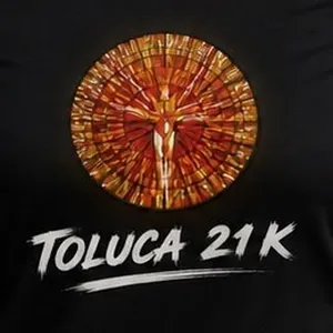 Imagen de Toluca 21K - Reto de Altura