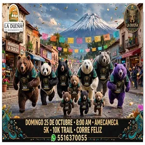 Imagen de Trail Restaurante "La Dueña"