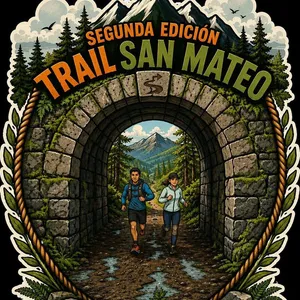 Imagen de Trail San Mateo 2a Edición