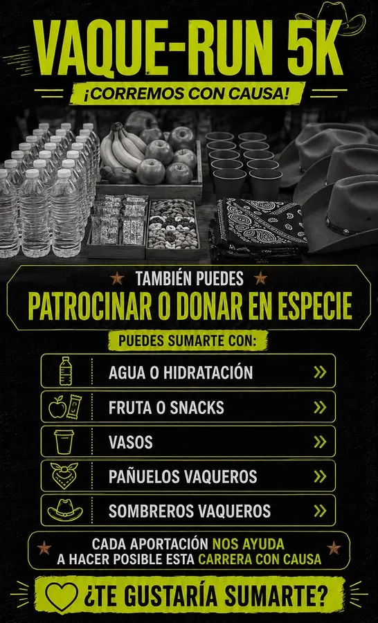 Vaque-Run 5K · foto 4