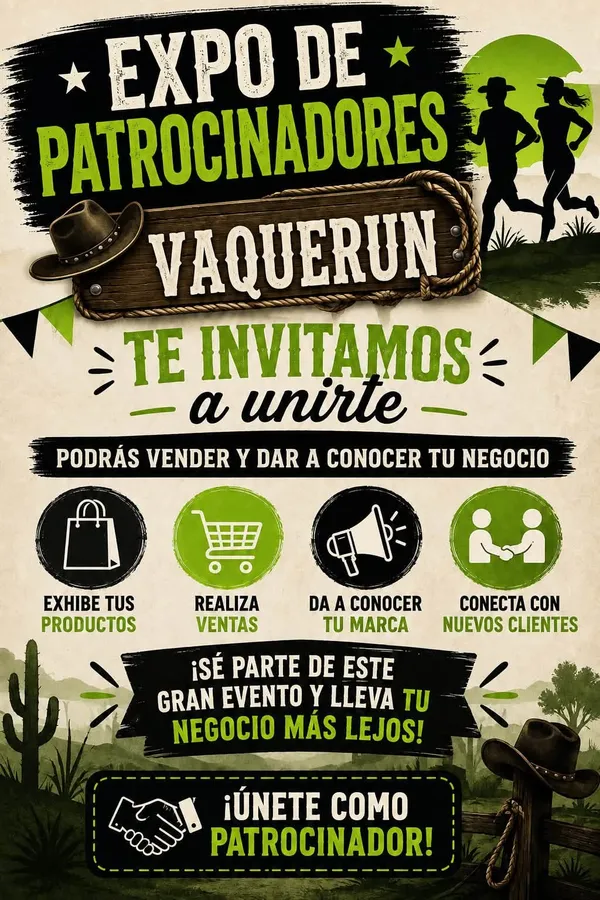 Vaque-Run 5K · foto 6