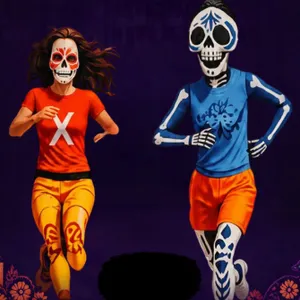 Imagen de Xolotl 5K 6a Edición