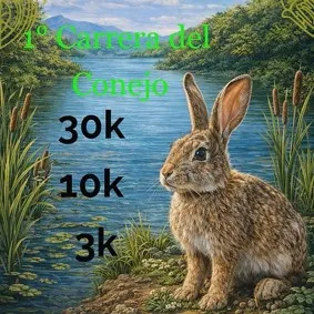 1a Carrera del Conejo