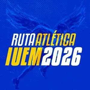 Imagen de Ruta Atlética IUEM