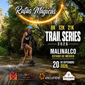 Imagen de Trail Series Rutas Mágicas - Gran Final