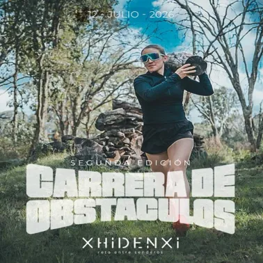 Xhidenxi OCR