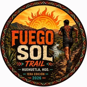 Imagen de Fuego Sol Trail