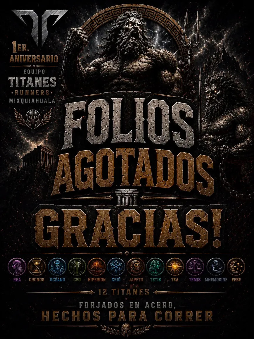 Furia de Titanes · foto 1